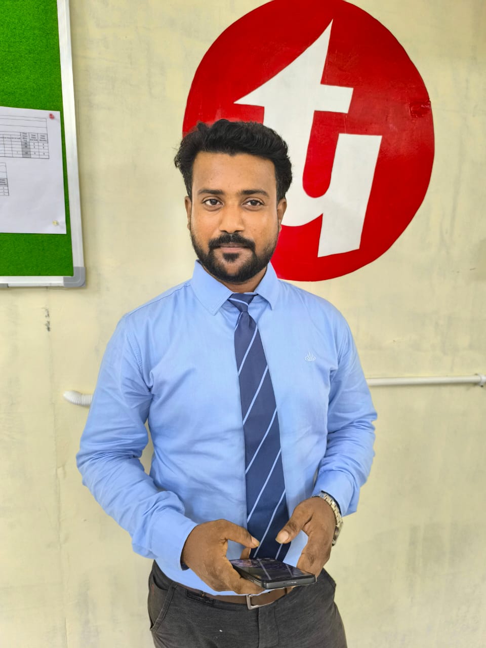 Samar Roy
